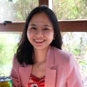 Meet your Posher, Gladys